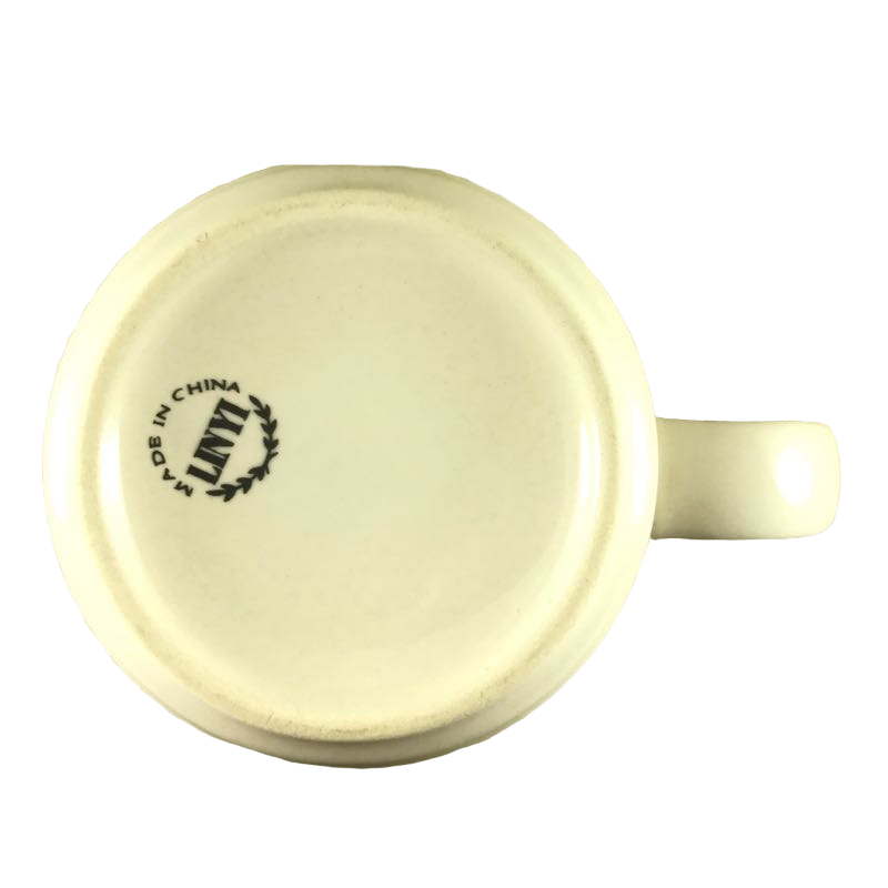 Magic Kingdom Frontierland Mug Linyi