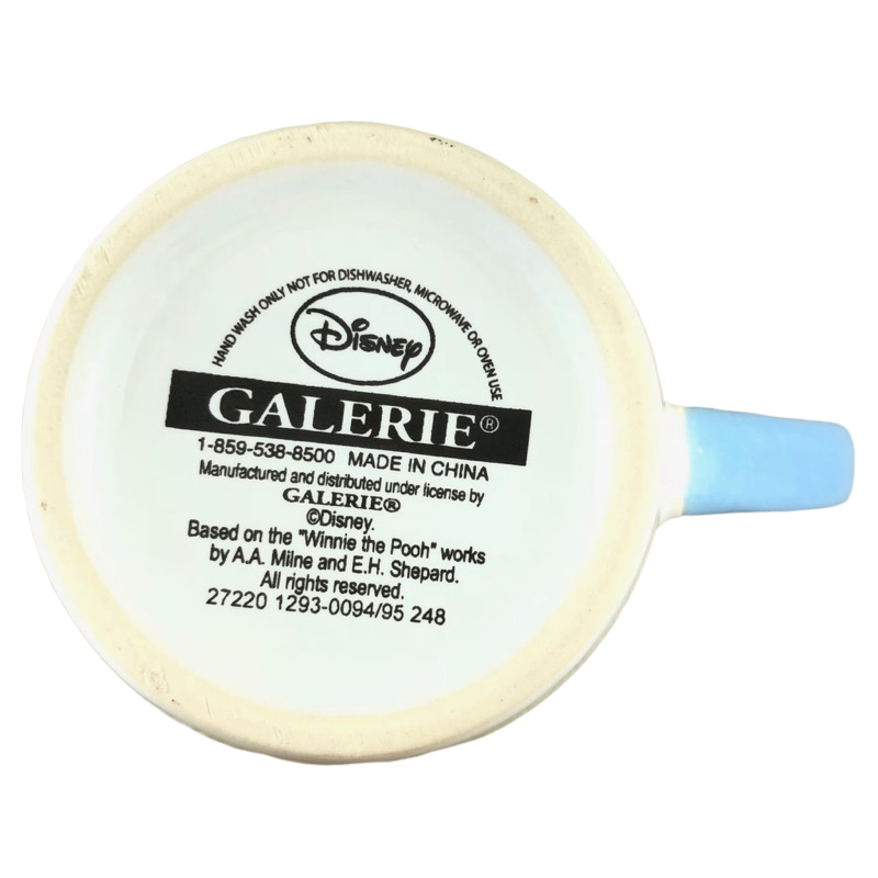 Love Eeyore Mug Disney Galerie