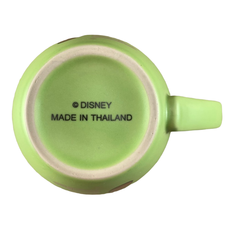 Walt Disneyland Goofy Mug Disney