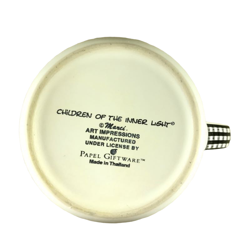 Children Of The Inner Light Mother Mug Papel Giftware