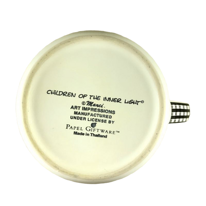 Children Of The Inner Light Mother Mug Papel Giftware
