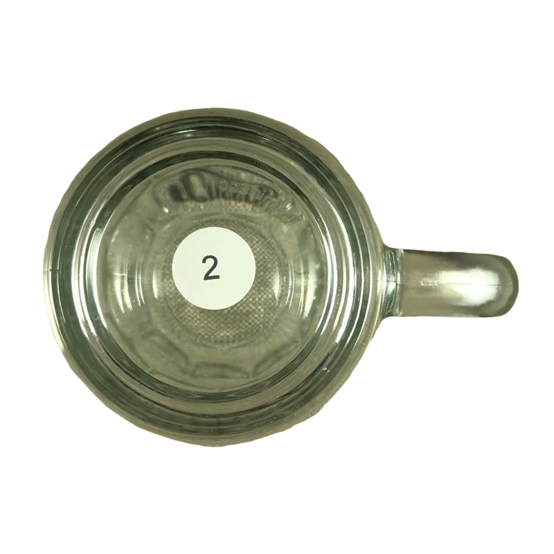 Cheers Boston Dimpled Mug Luminarc