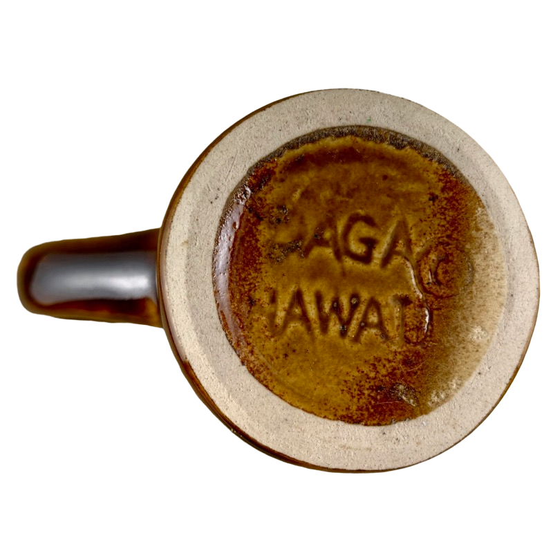 The Original Bobby McGee's Conglomeration Mug Daga Hawaii