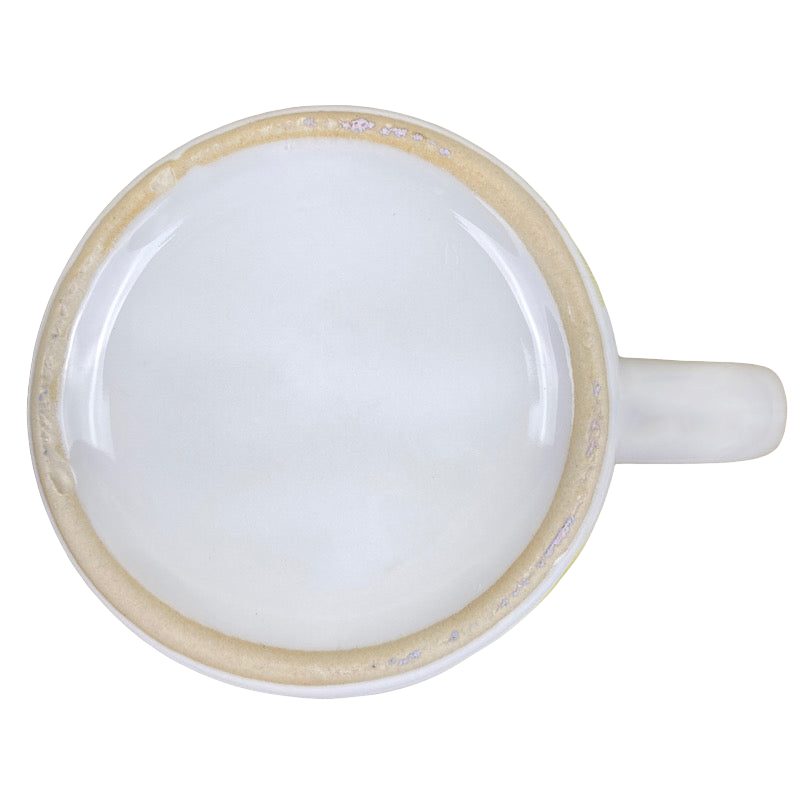 North Carolina Embossed Lighthouses Mug