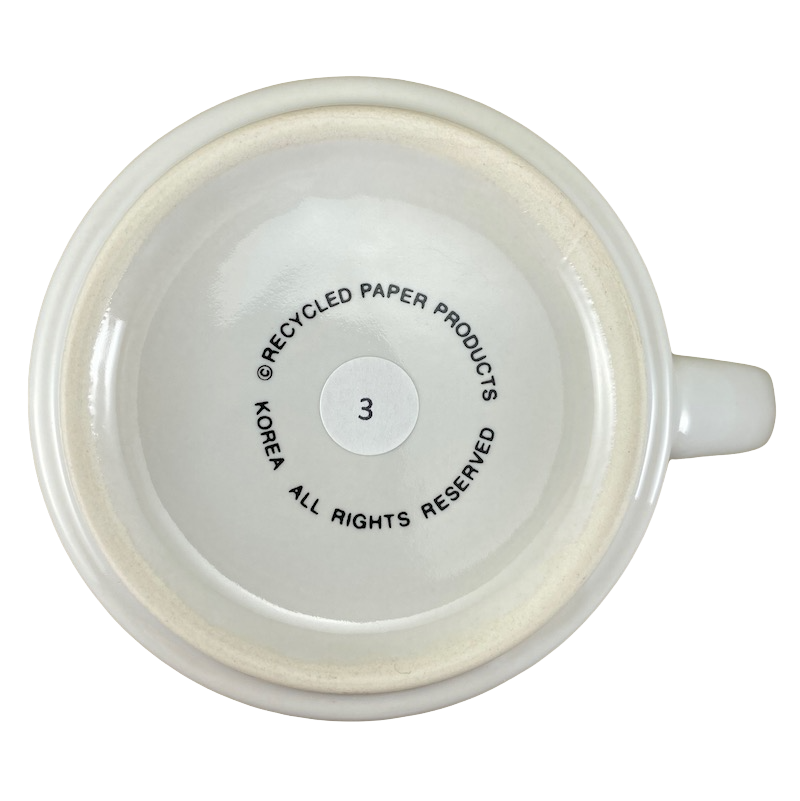 You're One In A Million Sandra Boynton Mug Recycled Paper Products