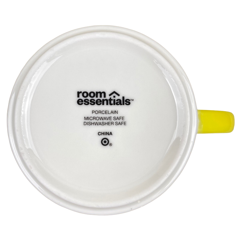 That's Bananas Mug Room Essentials Target