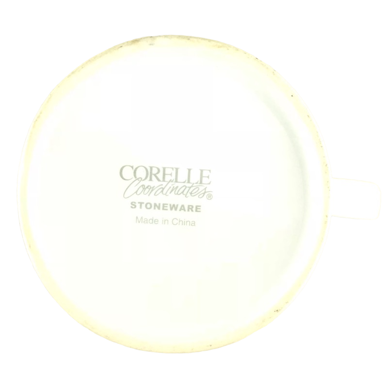 Amtrak Logo Mug Corelle