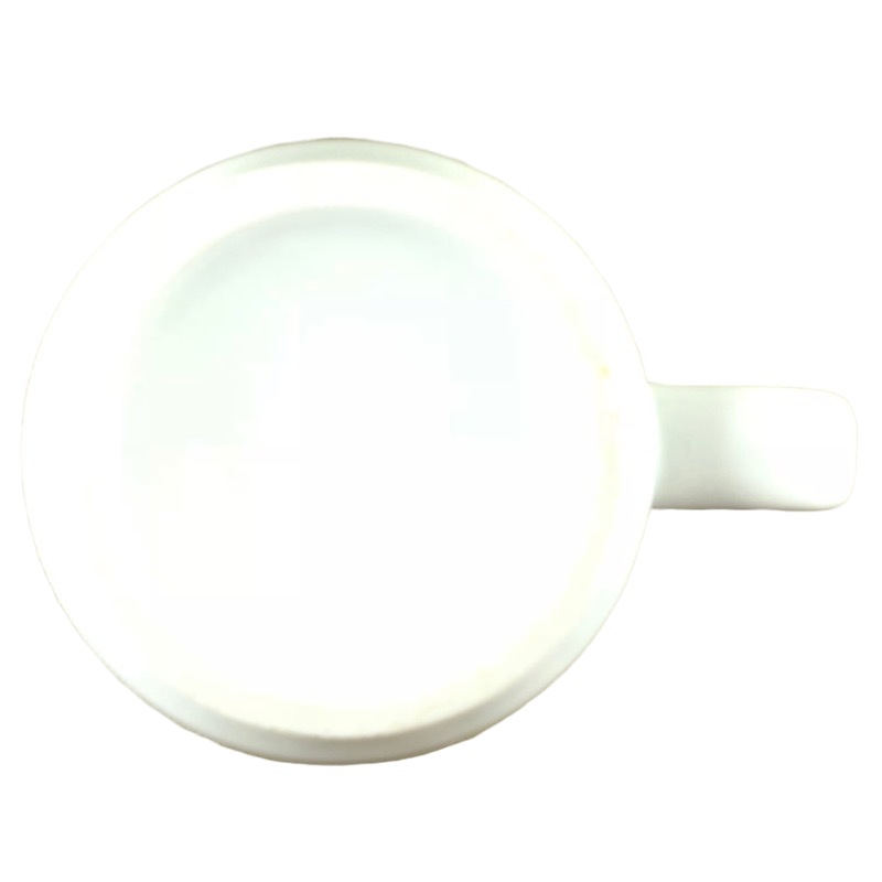 Google Earth Engine Mug