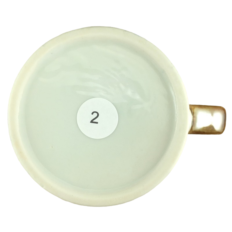 Humpback Whale And Baby Mug Otagiri