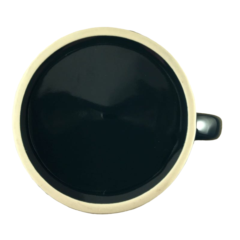 Arizona Embossed Kokopelli Mug