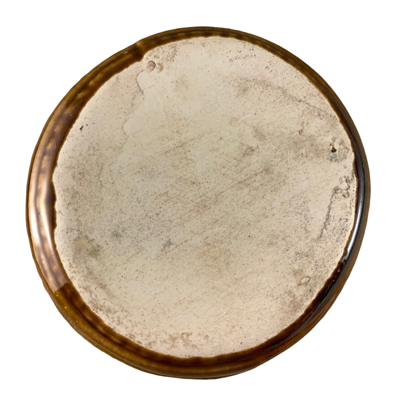 The Warehouse Restaurant Barrel Mug