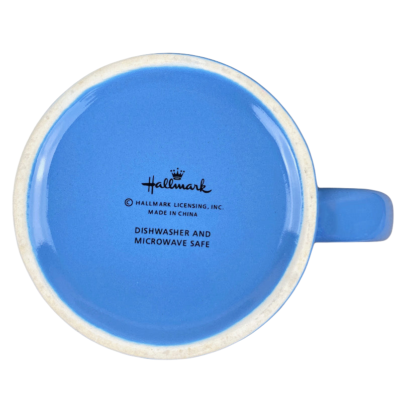 All Star Dad Mug Hallmark