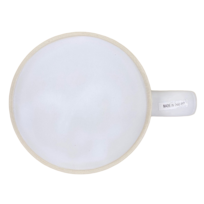 Just A Woman Who Loves Horses Mug