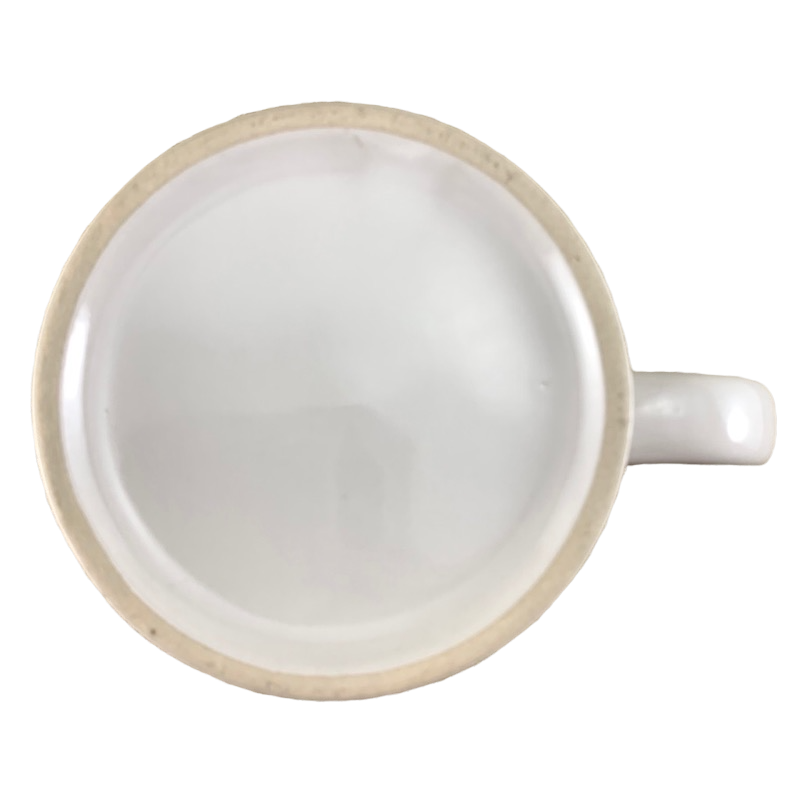 Operation Iraqi Freedom Whoop Ass Mug