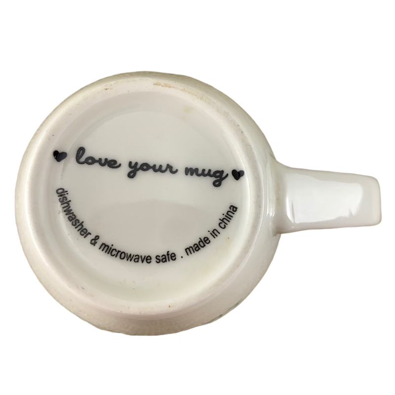 If Mothers Were Flowers You Would Be The One I Pick Mug Love Your Mug