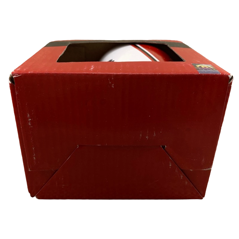 Manchester United Mug Football Source Inc. NEW IN BOX