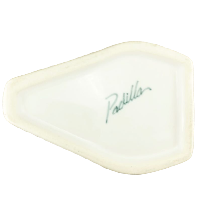 Rodolfo Padilla Grapes Orange Apple Pottery Mug Padilla Stoneware