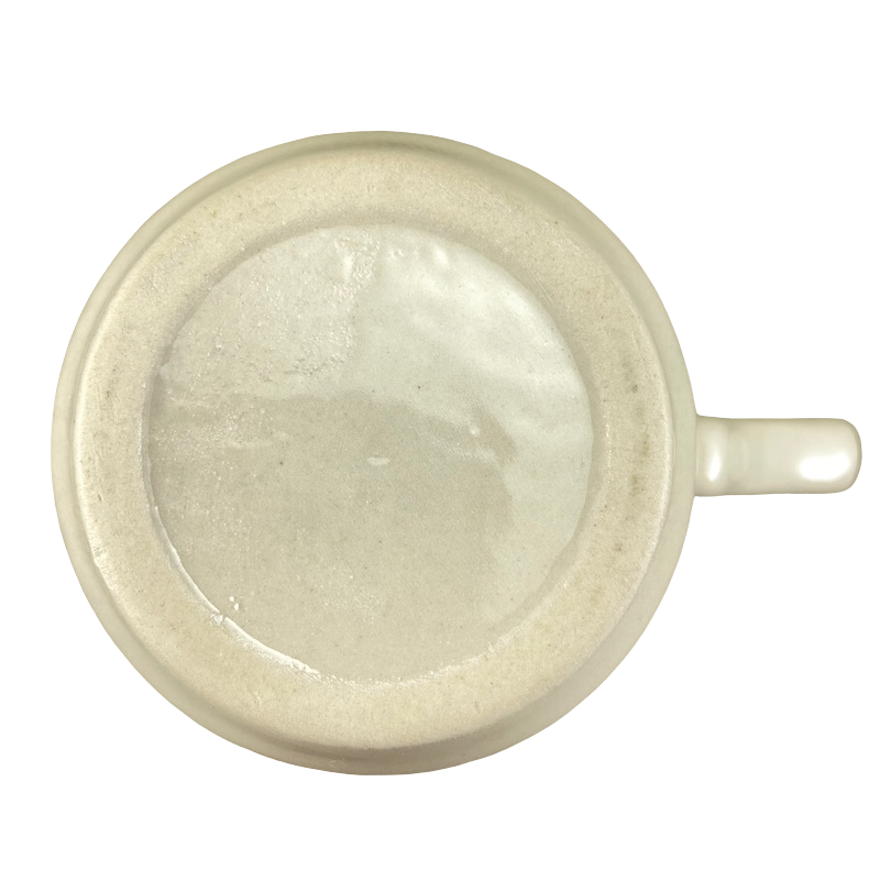 Porsche Vintage Logo Mug