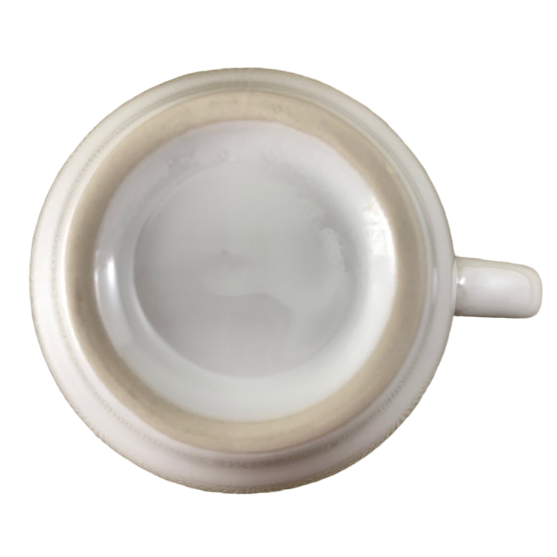 Zenguin Waddling Towards Nirvana Fly Mug