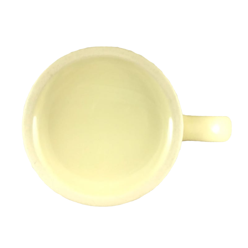 The VSA Coffee Shoppe Mug