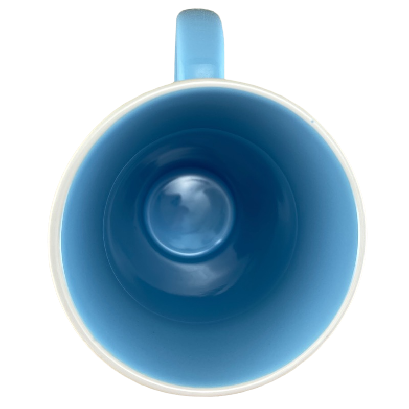 Mickey Mouse Designer Series Bert Mug Disney Parks