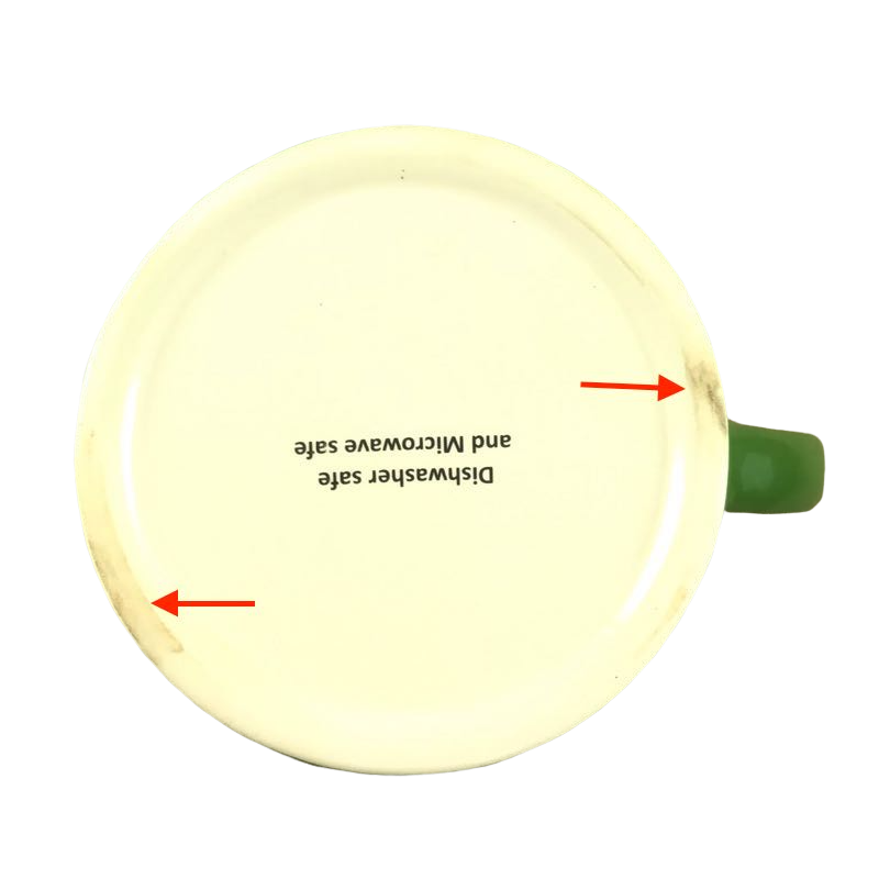 Bring On The Ugly Christmas Sweater Mug