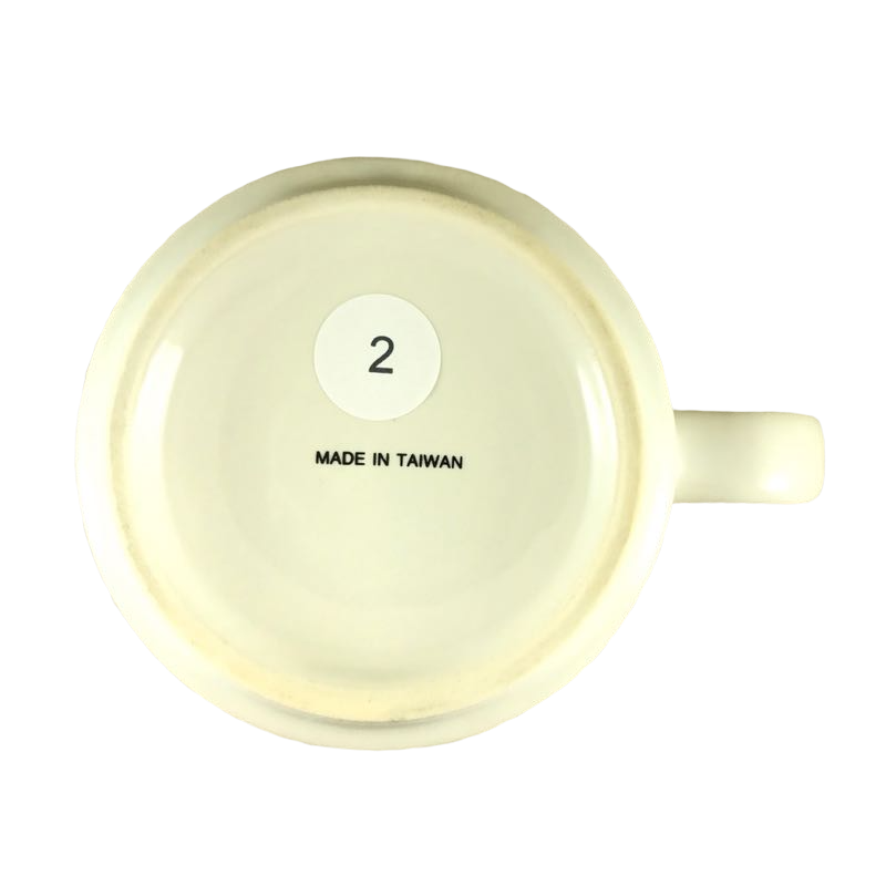 Black And White Musicians Piano Saxophone Trumpet Mug