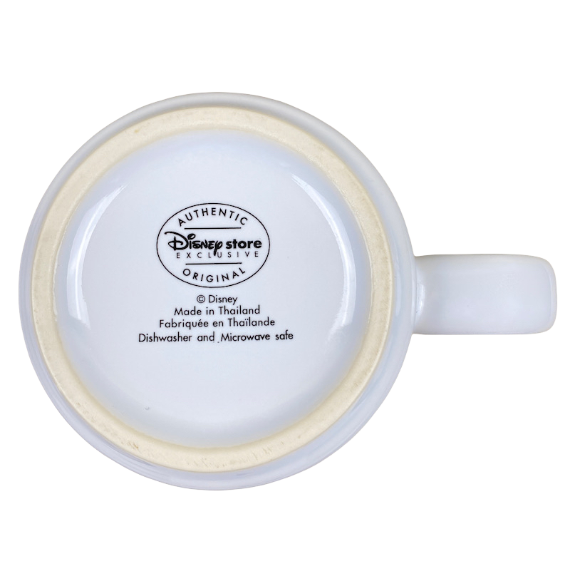 Grumpy Mug Disney Store