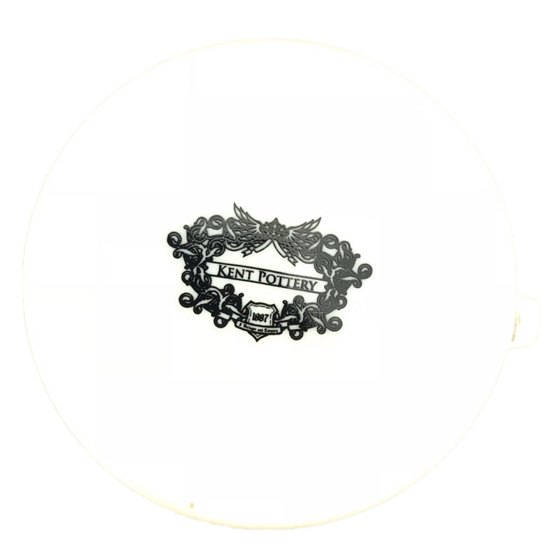 Teddy Bear Mug Kent Pottery