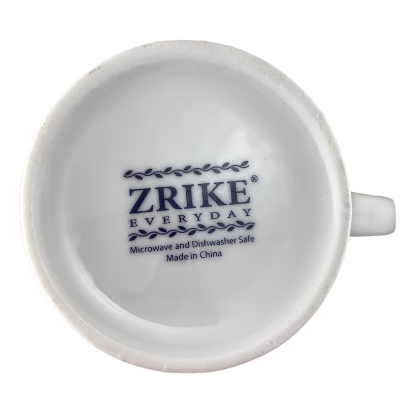 Ludwig Van Beethoven Sheet Music And Notes Mug Zrike