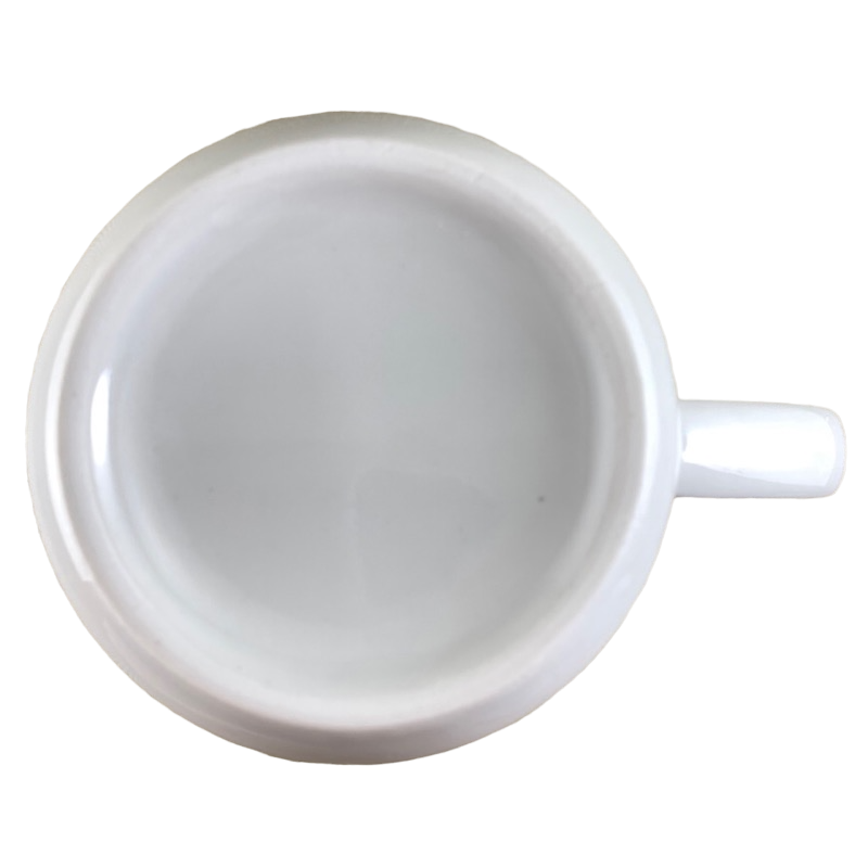 McDonald's Aix En Provence 10 Ans Mug