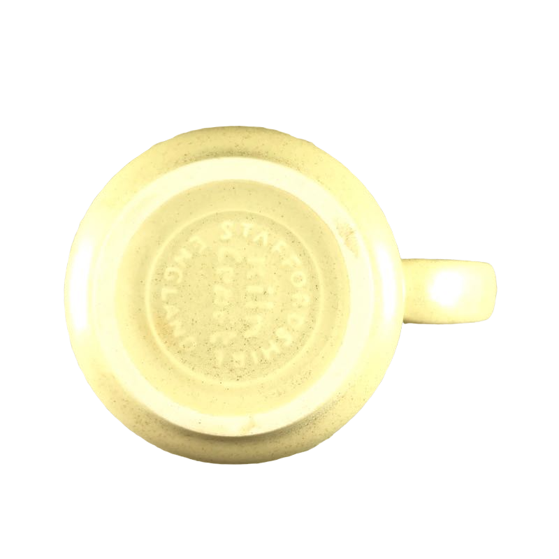 Colmans Makers Of Fine Mustard The Mustard Shop Mug Kiln Craft