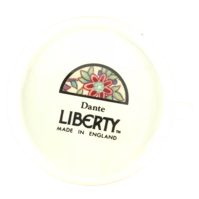 Dante Birds And Flowers Mug Liberty