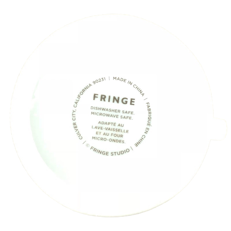 Good Morning Gorgeous Roses Mug Fringe