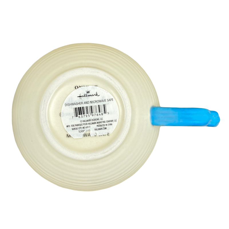 No One Like Nana Not Even Close Etched Mug Hallmark