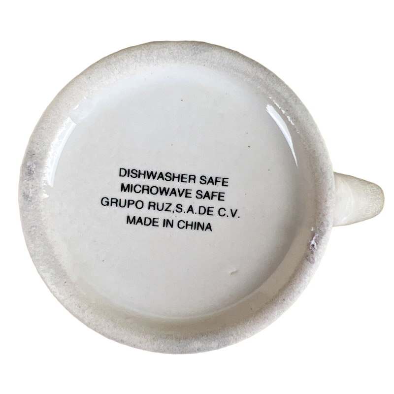 Hangin' With My PEEPS Mug