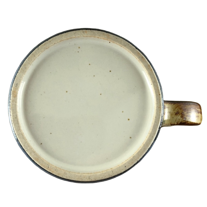 Seagulls In Flight Large Tankard Mug Otagiri