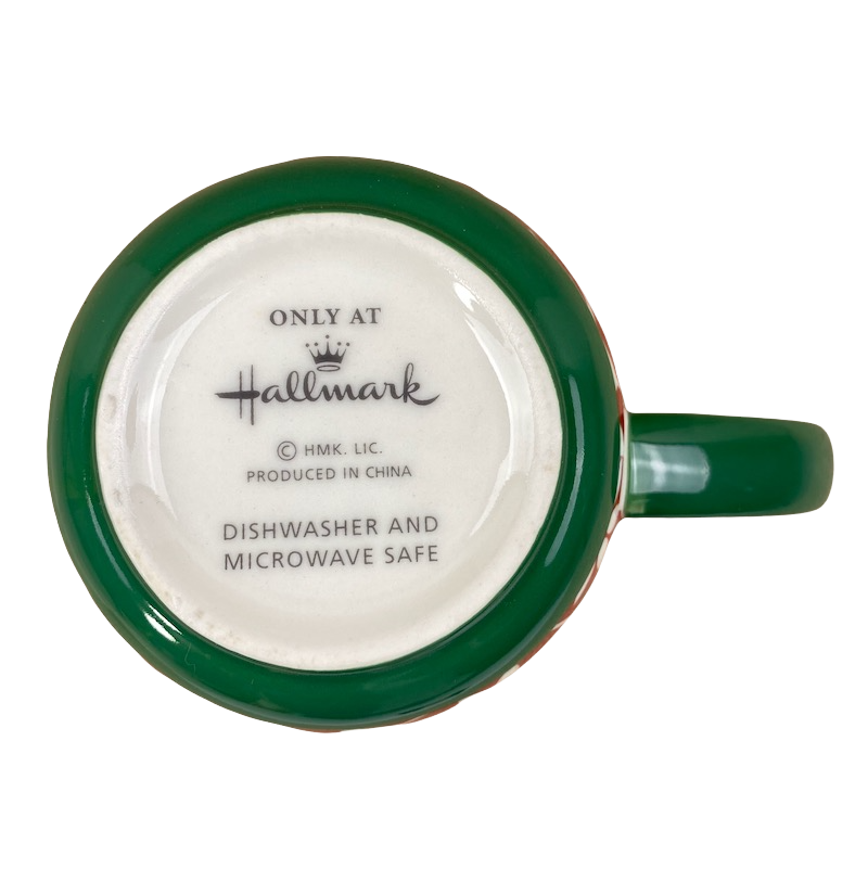 Nana With Love Floral Mug Hallmark