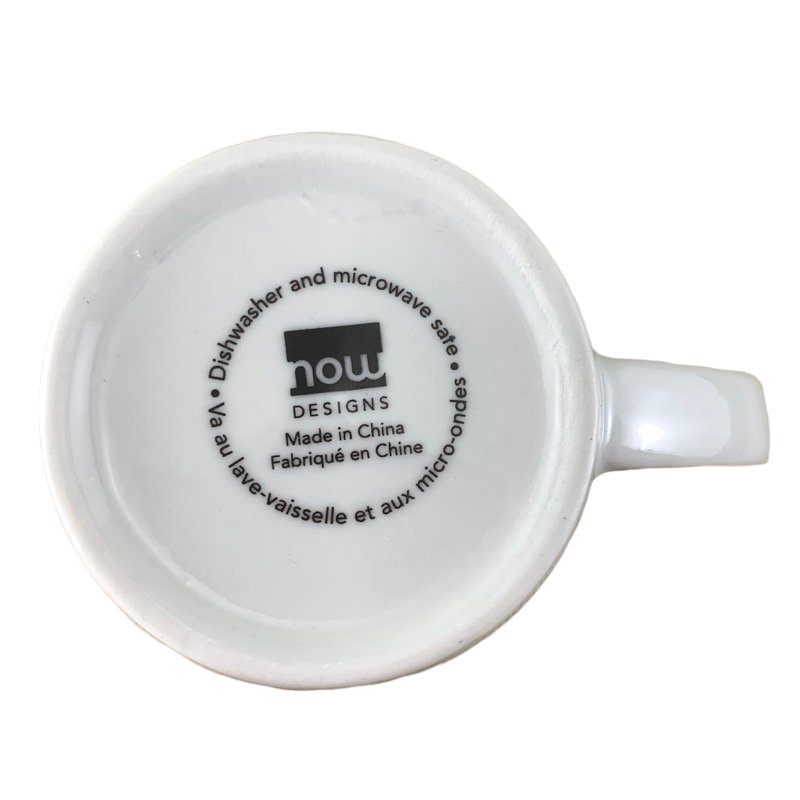 Whales Mug Now Designs