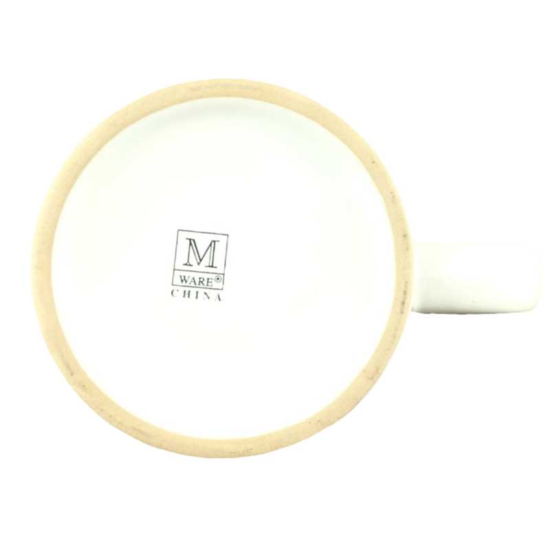Lockheed Martin Skunk Works Mug M Ware