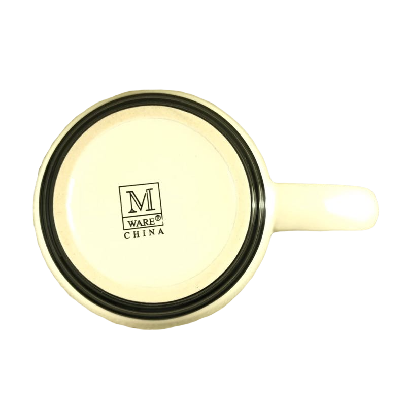 Russian Matryoshka Nesting Doll Mug M Ware