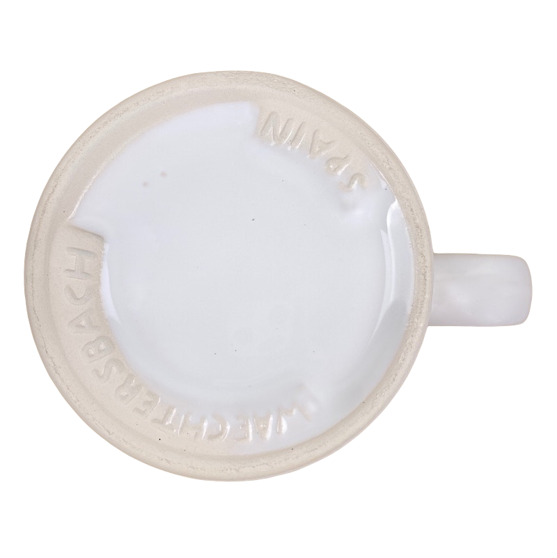 Sailboat In Water Mug Waechtersbach