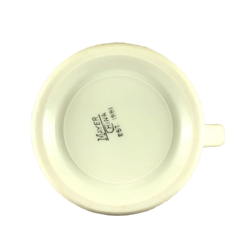 United States Army Medical Department Mug Mayer China