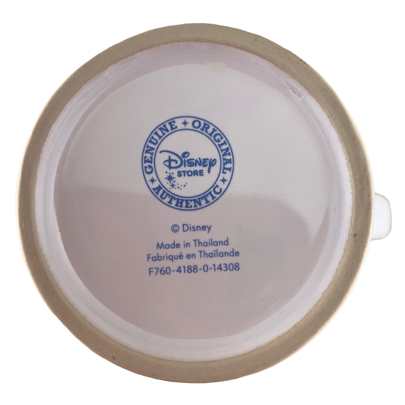 Cinderella 2015 Live Action Movie Mug Disney Store