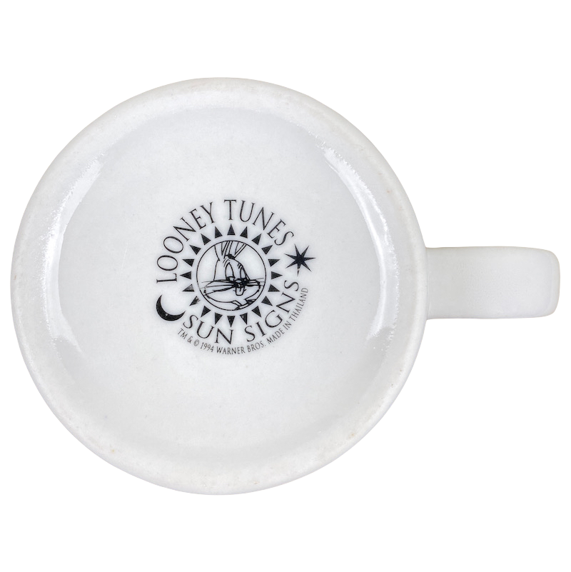 Marvin The Martian Looney Tunes Sagittarius Astrology Zodiac Mug Sun Signs