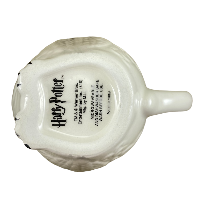 Hedwig Owl Harry Potter Mug MII