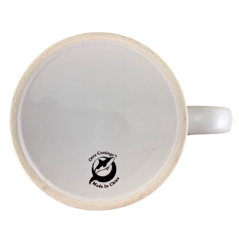 Ronald Reagan Miss Me Yet? Mug Orca Coatings