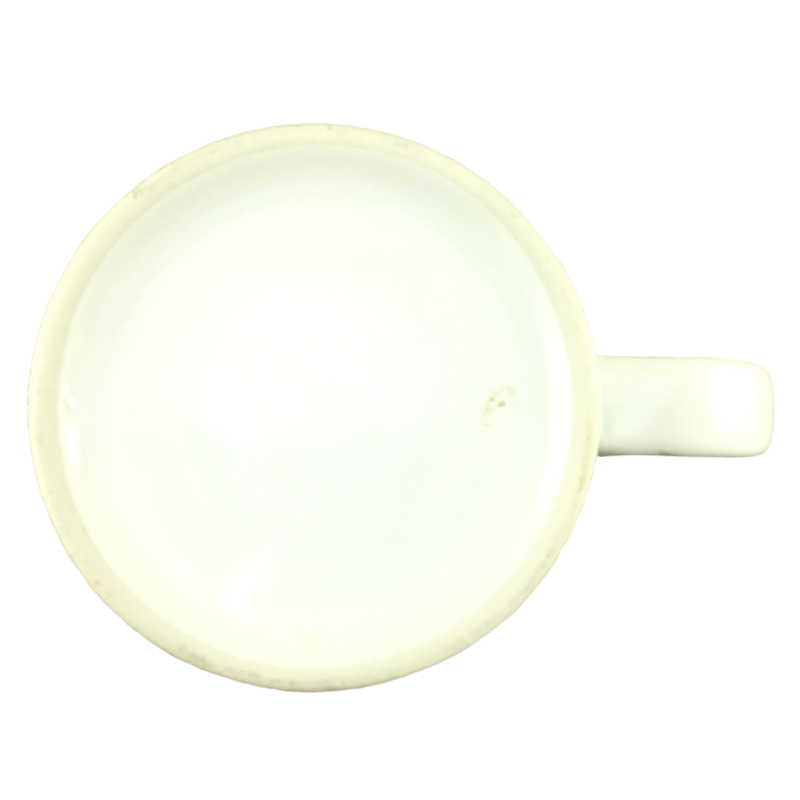 Derek Jeter Vintage New York Yankees Mug Hunter