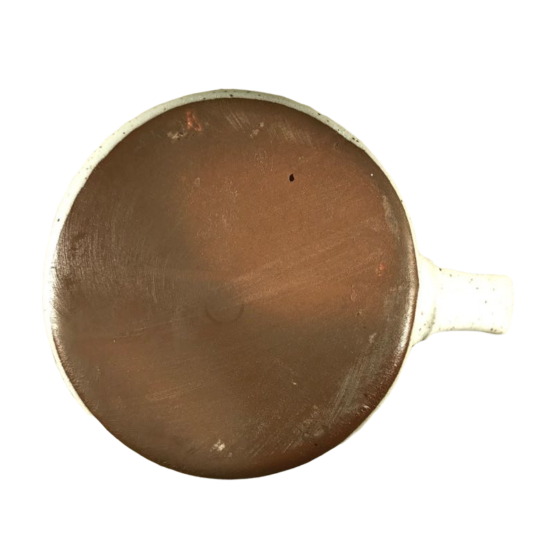 Tony Orlando Embossed And Speckled Mug