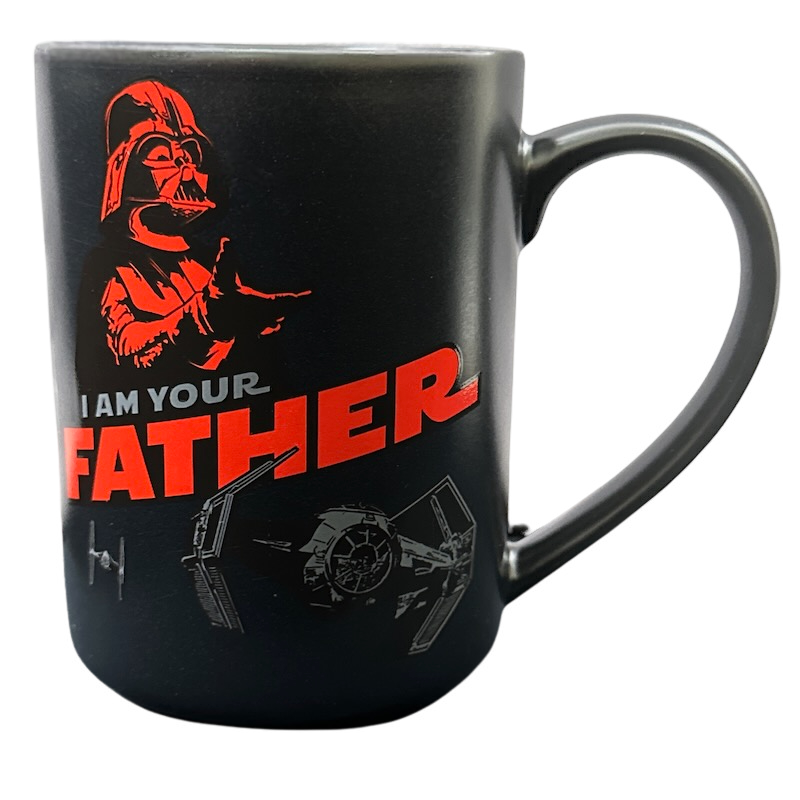 Mug Star Wars - Troopers & Vader